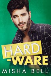 Hardware - Een romantische komedie om hardop van te lachen