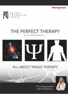 Simone Schlafhorst-Biermann: The Perfect Therapy - All About Tango Therapy 