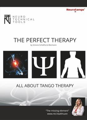 The Perfect Therapy - All About Tango Therapy