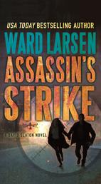 Assassin's Strike - A David Slaton Novel