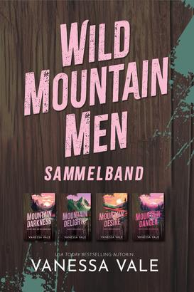 Wild Mountain Men Sammelband