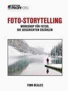 Finn Beales: Foto-Storytelling ★★★★