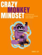 Crazy Monkey Mindset - Wie du dein Äffchen im Kopf ruhig und ein klares Mindset bekommst