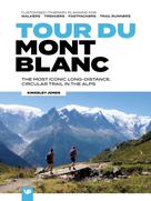 Kingsley Jones: Tour du Mont Blanc 