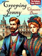 Clemence Dane: Creeping Jenny 