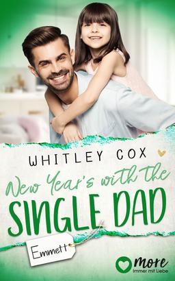 New Year's with the Single Dad – Emmett