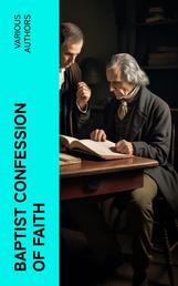 Baptist Confession of Faith