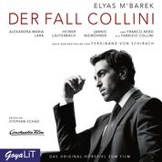 Der Fall Collini - Das Original-Hörspiel zum Film