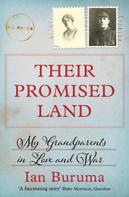 Ian Buruma: Their Promised Land 
