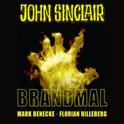 John Sinclair, Sonderedition 7: Brandmal