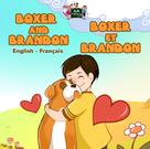 KidKiddos Books: Boxer and BrandonBoxer et Brandon 