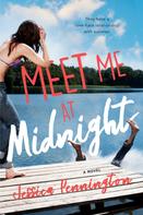 Jessica Pennington: Meet Me at Midnight ★★★★