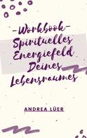 Andrea Lüer: Workbook 