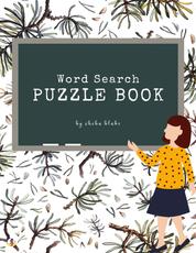 Word Search Puzzle Book for Men (Printable Version)