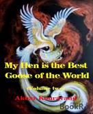 Akbar Kouravand: My Hen is the Best Goose of the World 